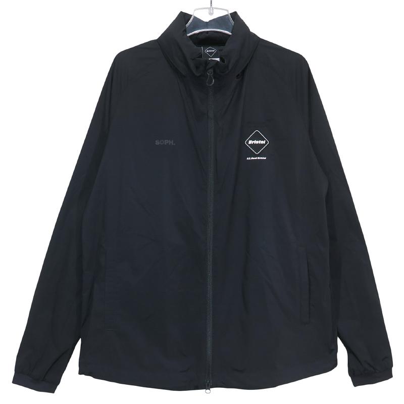 F.C.Real Bristol（エフシーレアルブリストル） 21AW STRETCH LIGHT