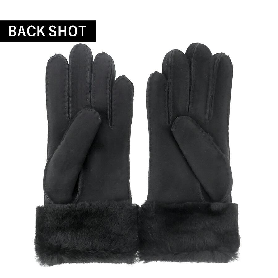 UGG Australia（アグオーストラリア） アグ 手袋 レディース ブランド