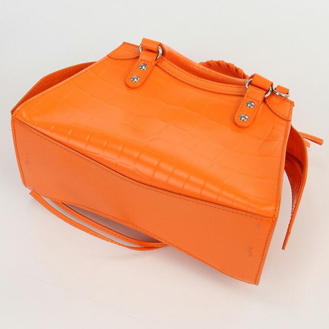 BALENCIAGA（バレンシアガ） 中古 ハンドバッグ レディース ブランド