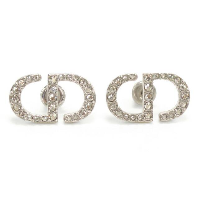 Christian Dior（クリスチャン・ディオール） 中古 ディオール ピアス