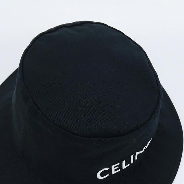 CELINE（セリーヌ） 中古 バケットハット メンズ ブランド 帽子