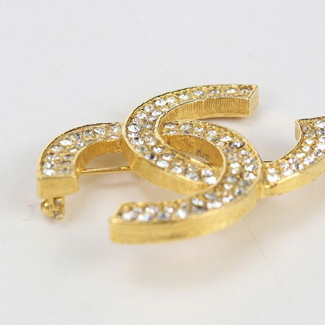 CHANEL（シャネル） 中古 ブローチ レディース ブランド ココマーク