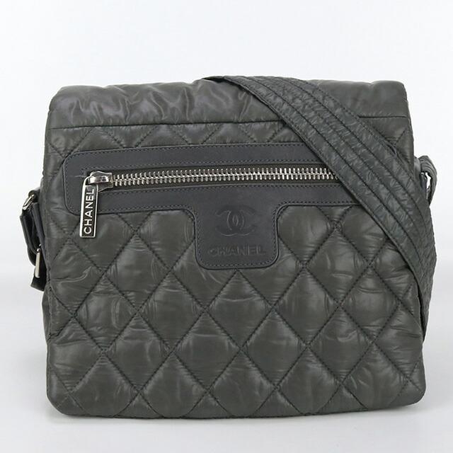 CHANEL（シャネル） 中古 ショルダー レディース ブランド