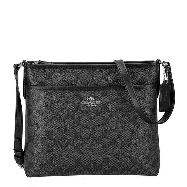 COACH（コーチ） ショルダーバッグ メッセンジャーバッグ レディース
