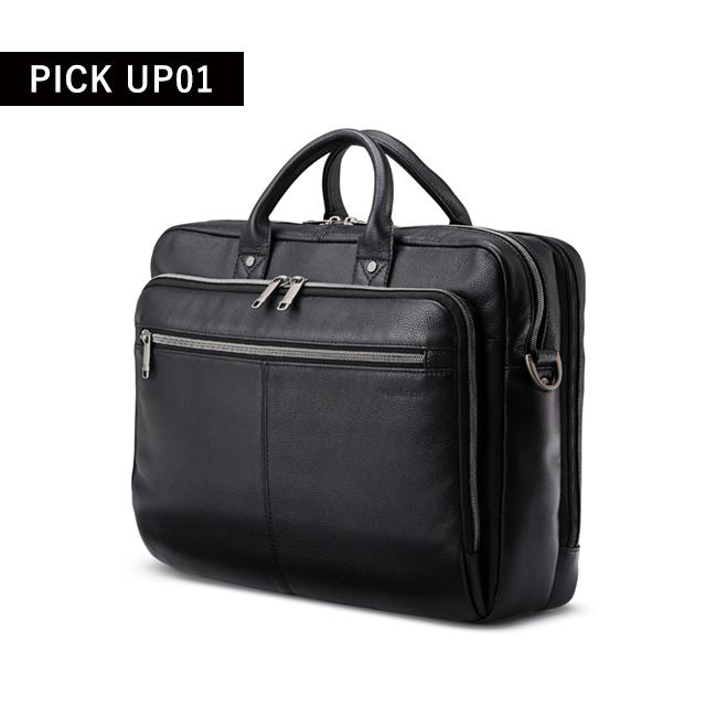 Samsonite（サムソナイト） ブランド ブリーフケース メンズ ビジネス