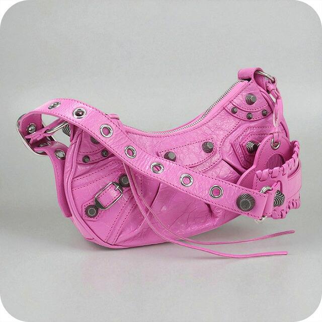 BALENCIAGA（バレンシアガ） 中古 ショルダーバッグ レディース