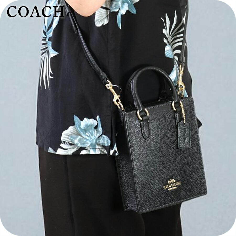 COACH（コーチ） ショルダーバッグ メッセンジャーバッグ 2way