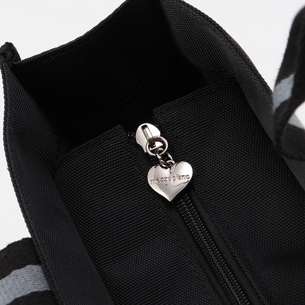 mezzo piano メゾピアノ(mezzo piano)ピアノレッスンバッグ【O_50