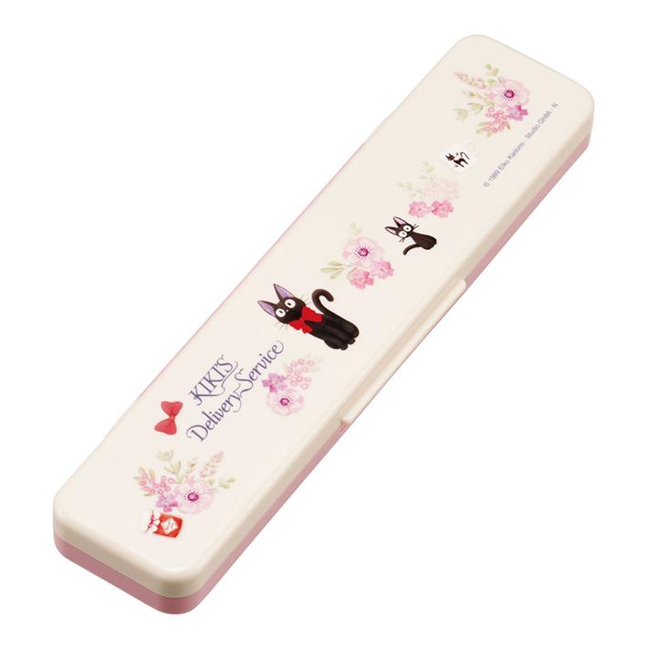 スケーター 魔女の宅急便 抗菌コンビセット フレンチ柄 CCS3SAAG [M便