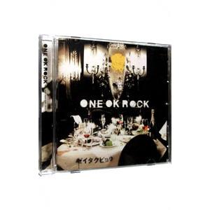 ONE OK ROCK／ゼイタクビョウ : ネットオフ ヤフー店 - 通販 - Yahoo
