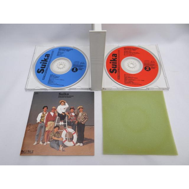 すいか SOUTHERN ALL STARS SPECIAL 61 SONGS サザンオールスターズ