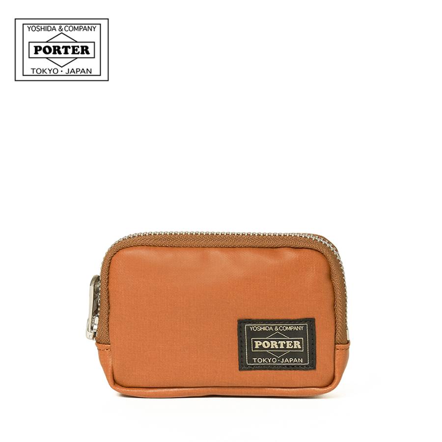 PORTER ポーター フリースタイル タイニーカードケース 707-19118 吉田
