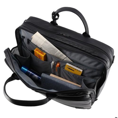 TIME（PORTER） ポーター PORTER 3wayブリーフケース ショルダーバッグ