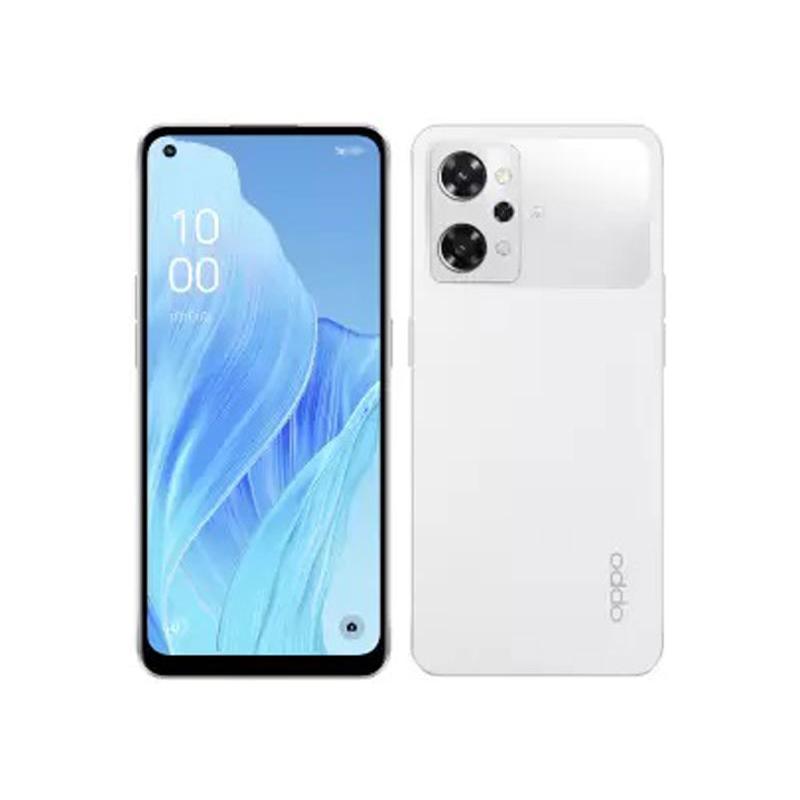 Reno 新品未開封 Y!Mobile版SIMフリー OPPO Reno9 A [ムーンホワイト