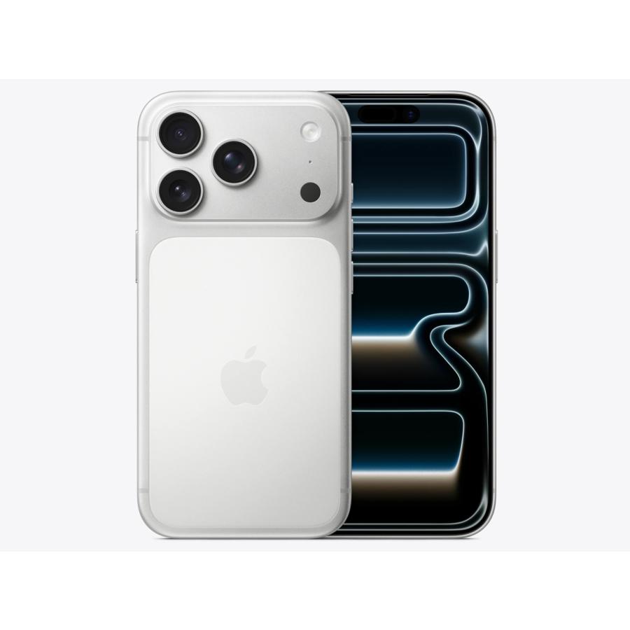 iPhone 17 Pro Max 『新品未開封』iPhone 256GB SIMフリー [シルバー