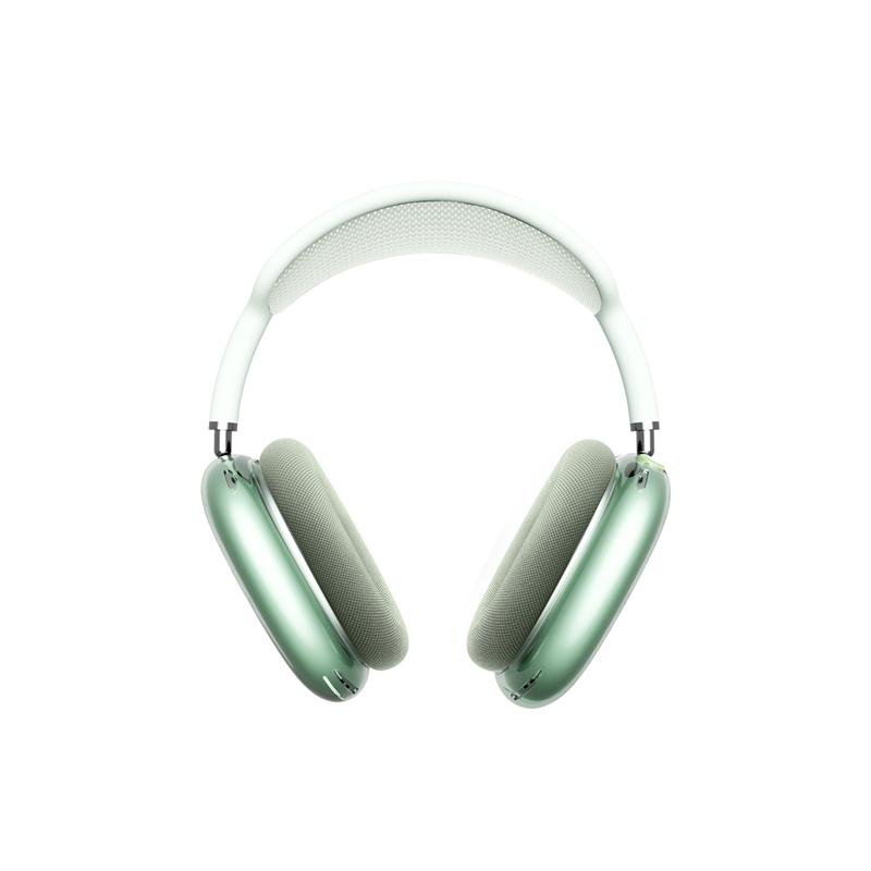 Apple AirPods Max 1 2 世代 ケース カバー クリア 透明 保護 収納