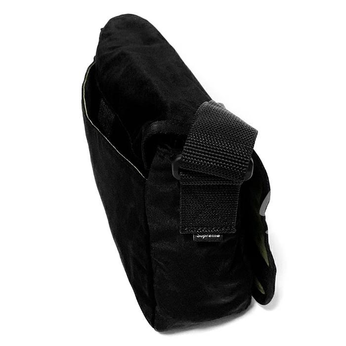 Supreme（シュプリーム） 送料無料 メンズ メッセンジャーバッグ