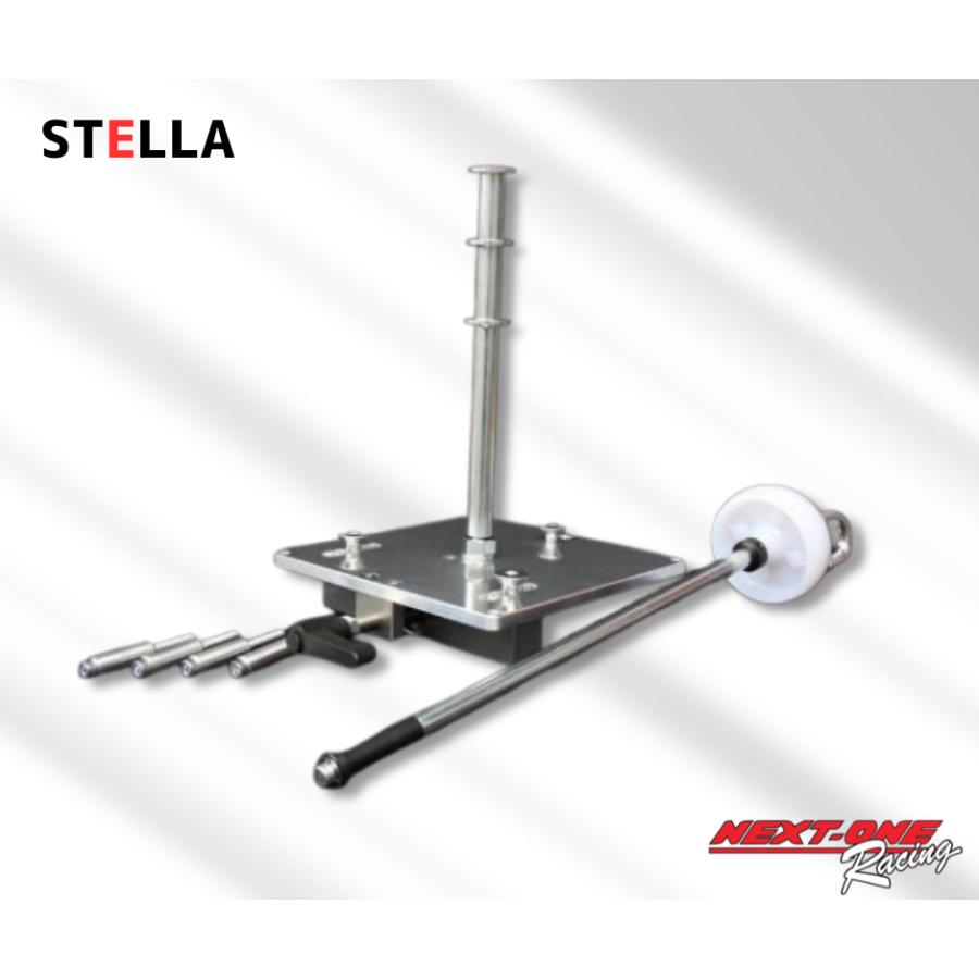 STELLA タイヤチェンジャー・カートタイヤ交換工具 : NEXT-ONE Yahoo