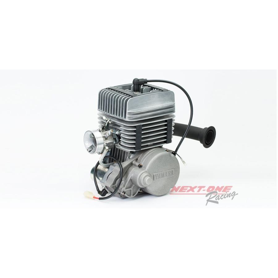 YAMAHA KT-100SECエンジン ヤマハKT100-SECエンジン単体 レーシング