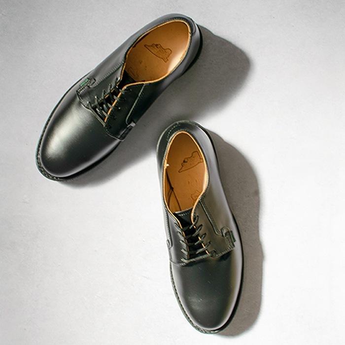 RED WING SHOES（レッドウィング） Red Wing POSTMAN OXFORD ポスト