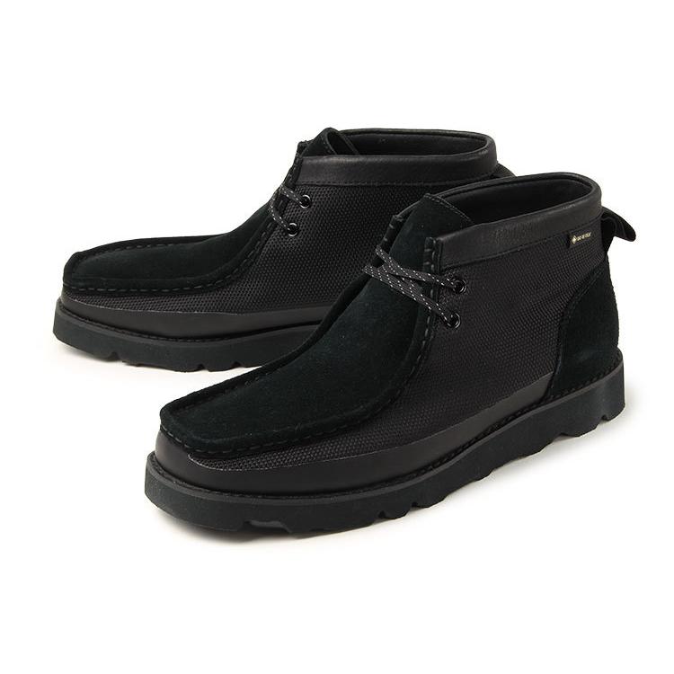Clarks（クラークス） WALLABEE 2.0 GTX ワラビー 2.0 ゴアテックス