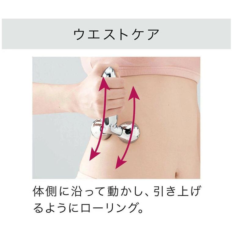 refa carat 美顔ローラー 美顔器 美容ローラー リファ カラット