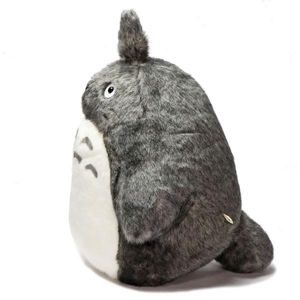 Sun Arrow（サン・アロー） 大トトロ ぬいぐるみ LL K-9015 となりの