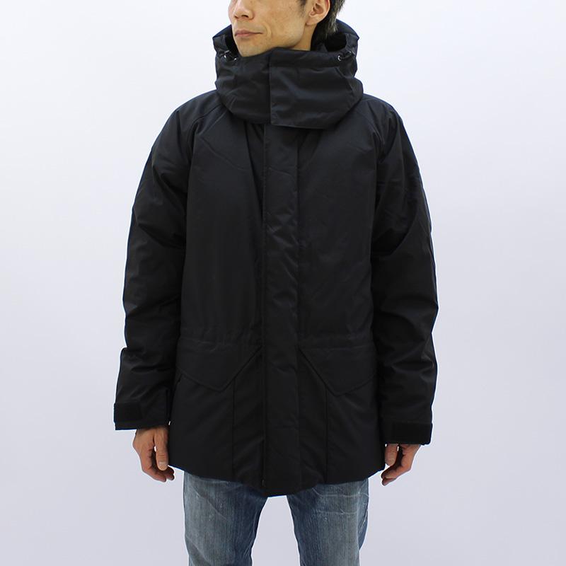 Marmot（マーモット） ユニセックス ダウンジャケット マンモスダウン