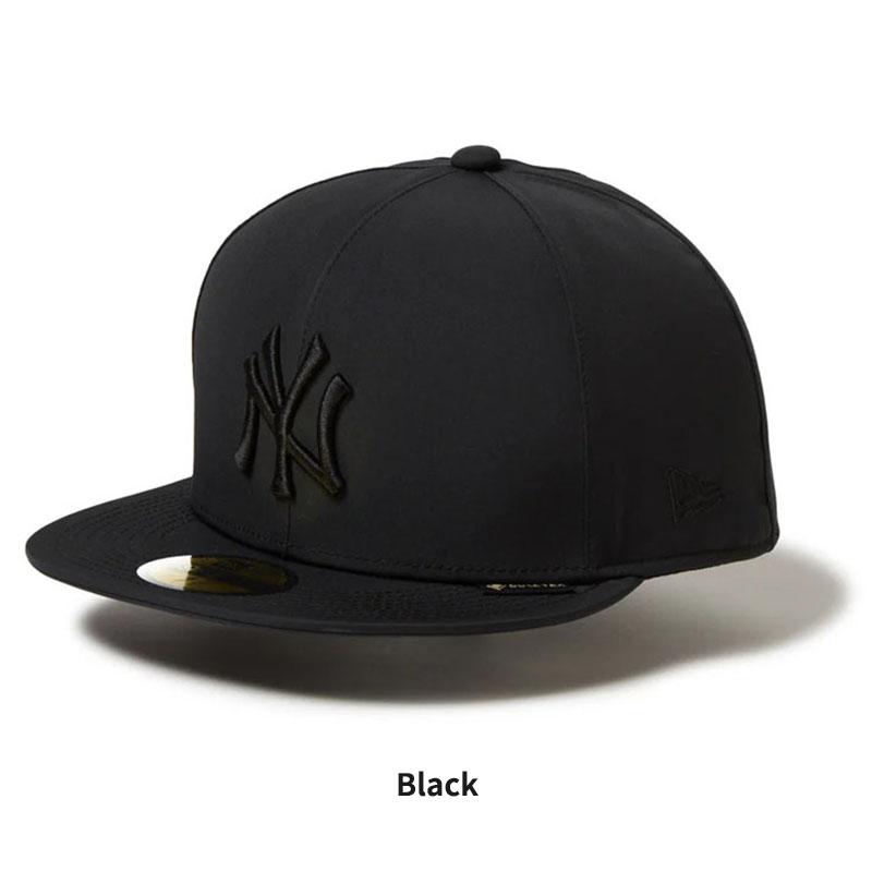 NEW ERA（ニューエラ） メンズ キャップ ゴアテックス 帽子 NEW ERA
