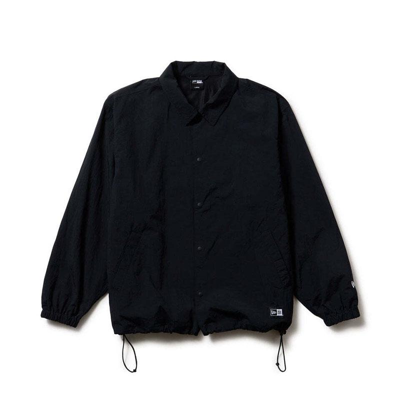 NEW ERA（ニューエラ） メンズ ナイロンジャケット ナイロン コーチ