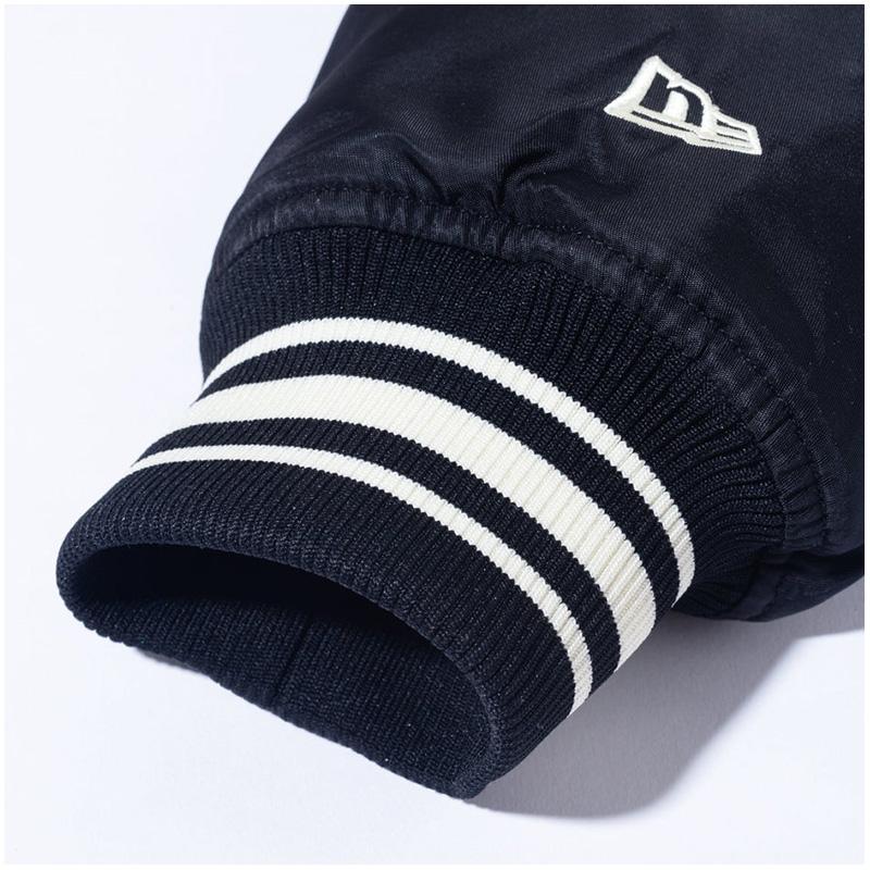 NEW ERA（ニューエラ） スタジアムジャケット episode アンエンユリ