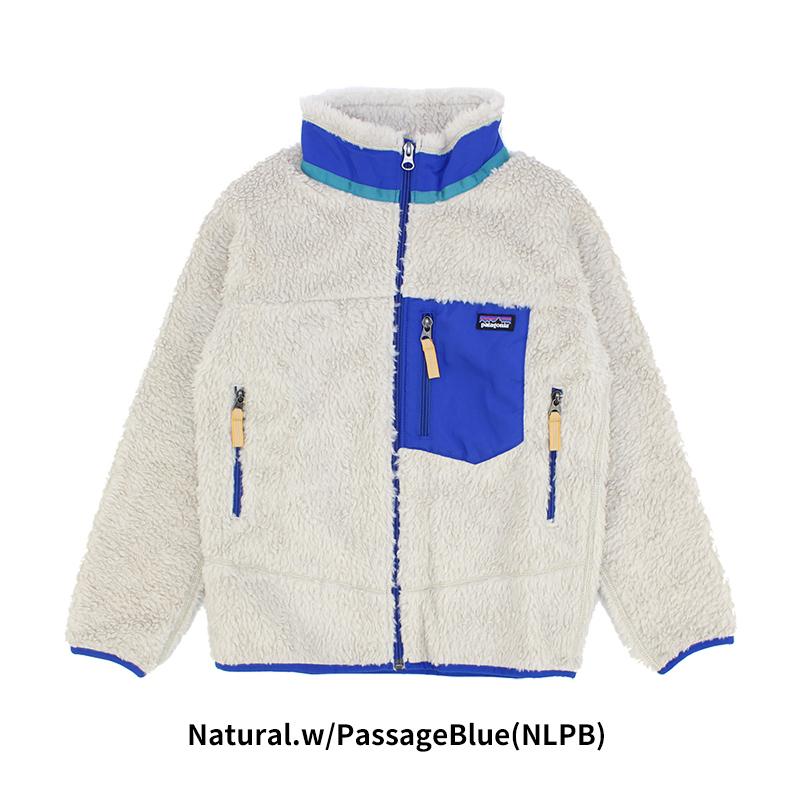 patagonia（パタゴニア） 【並行輸入】パタゴニア キッズ クラシック