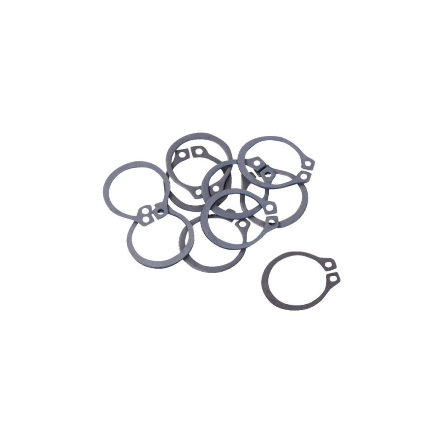 Harley Davidson（ハーレー・ダビッドソン） クラッチロッドエンド