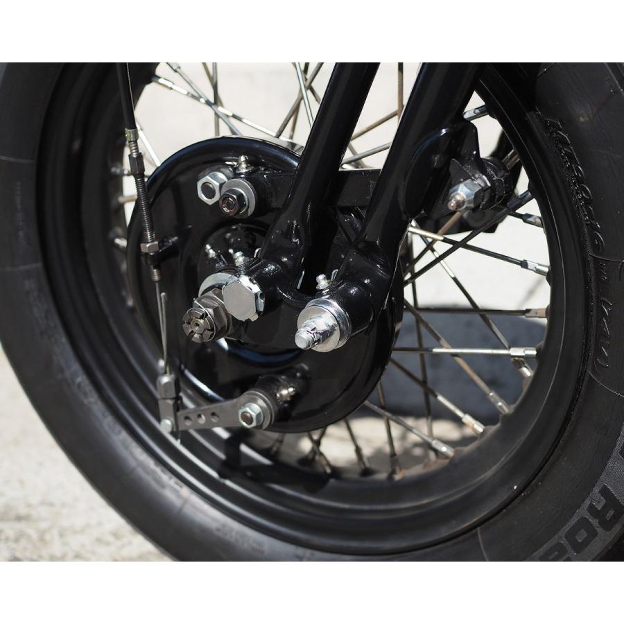 Harley Davidson（ハーレー・ダビッドソン） レプリカ74スプリンガー