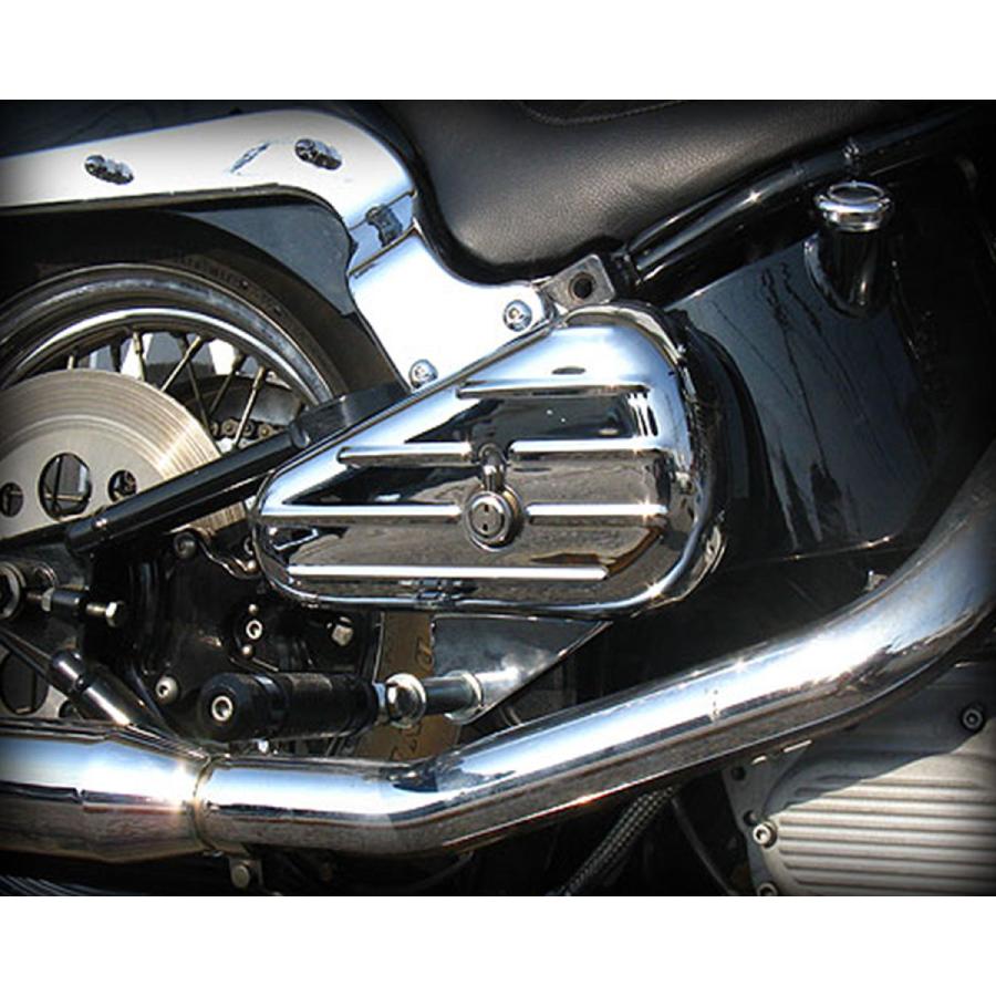 Harley Davidson（ハーレー・ダビッドソン） ティアドロップツール