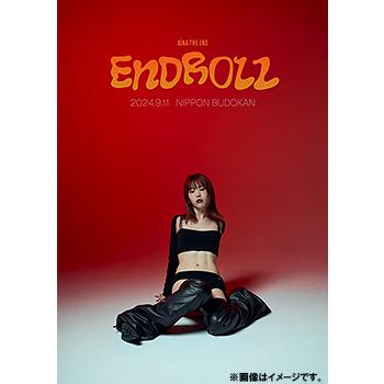 送料無料】[Blu-ray]/アイナ・ジ・エンド/AiNA THE END 