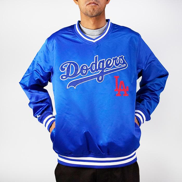 Mitchell&Ness（ミッチェルアンドネス） ミッチェル＆ネス プル