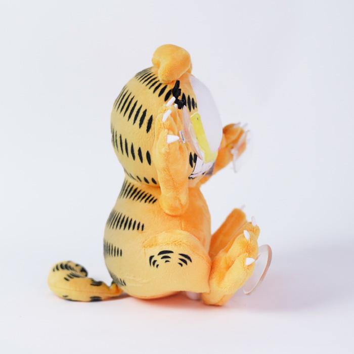 Kidrobot（キッドロボット） ガーフィールド ぬいぐるみ KIDROBOT