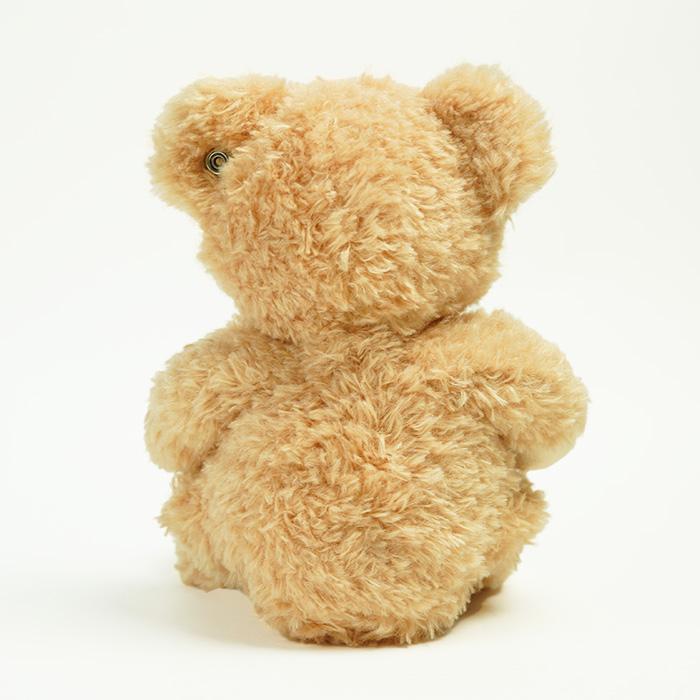 Steiff（シュタイフ） テディベア ぬいぐるみ STEIFF FYNN TEDDY BEAR