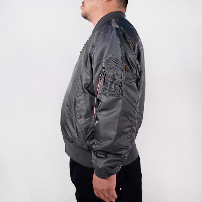 Alpha Industries（アルファ・インダストリーズ） アルファ フライト