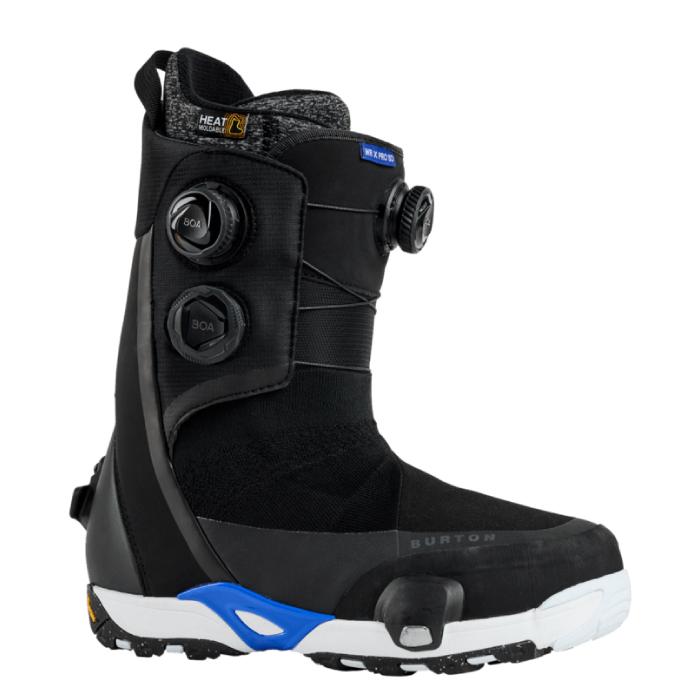 BURTON（バートン） 日本正規品 スノーボード ブーツ BURTON MEN'S