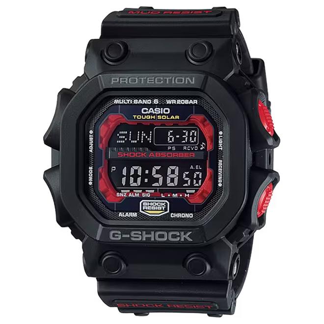 G-SHOCK セール! 2年保証 GXW-56-1A CASIO カシオ ジーショック