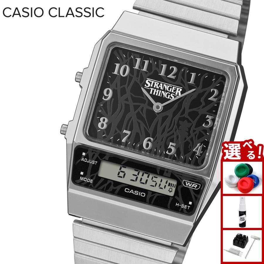 スタンダード（CASIO） カシオ クラシック CASIO CLASSIC Stranger