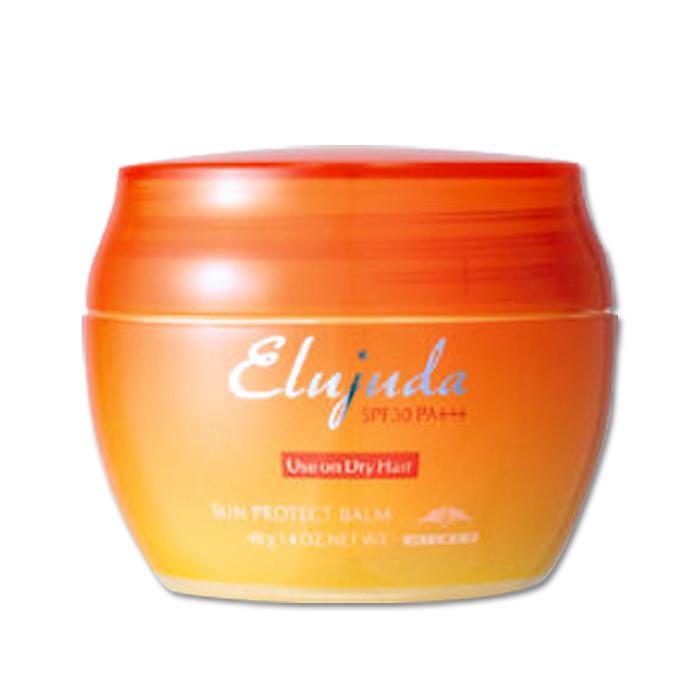 Elujuda（エルジューダ） ミルボン サンプロテクト バーム 40g : Ace