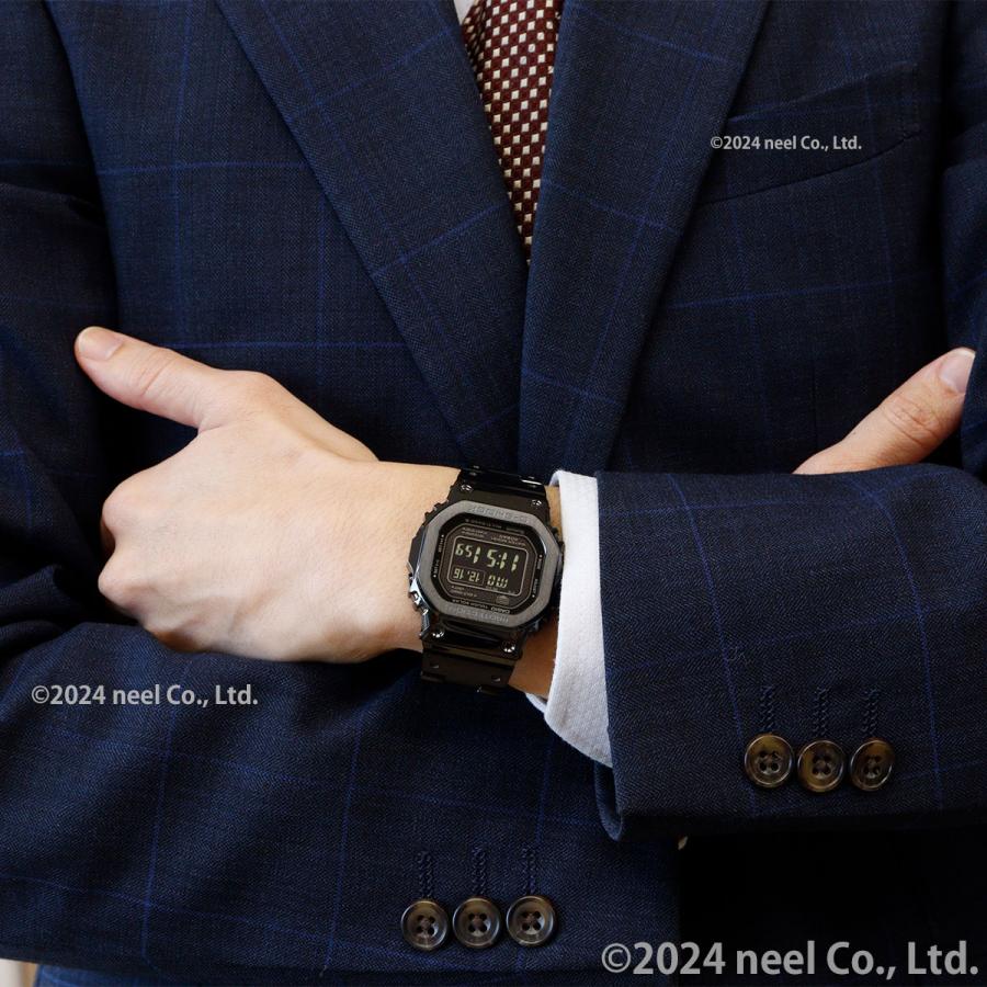 G-SHOCK （保護フィルム付き）（豪華おまけ有） Gショック 電波