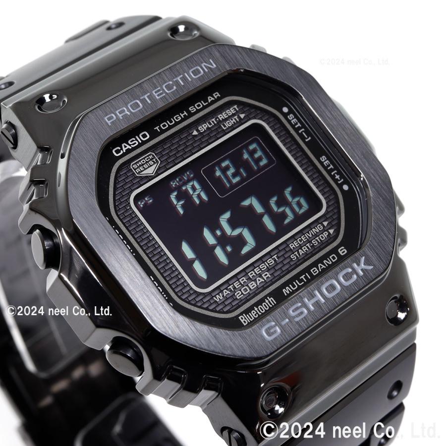 G-SHOCK （保護フィルム付き）（豪華おまけ有） Gショック 電波