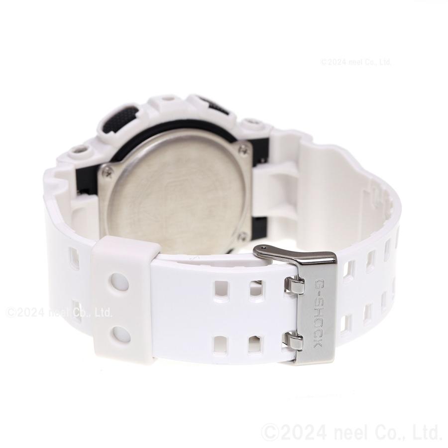 G-SHOCK Gショック カシオ GA-110GW-7AJF 腕時計 メンズ : neel