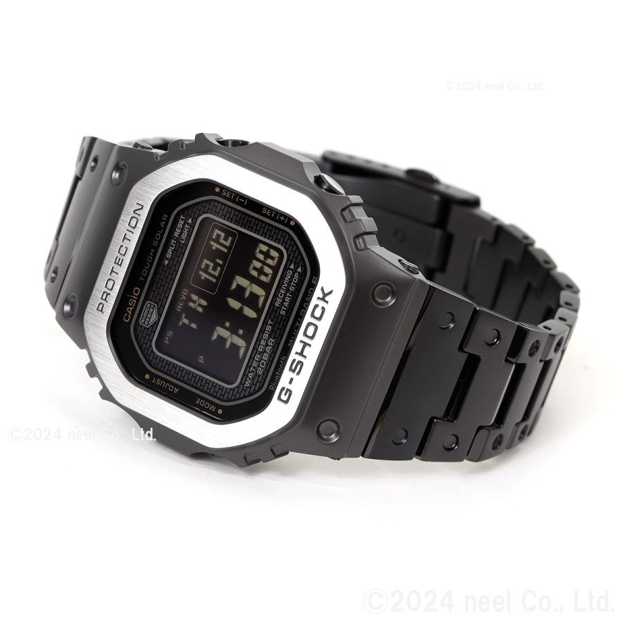 G-SHOCK （保護フィルム付き）（豪華おまけ有） Gショック 電波