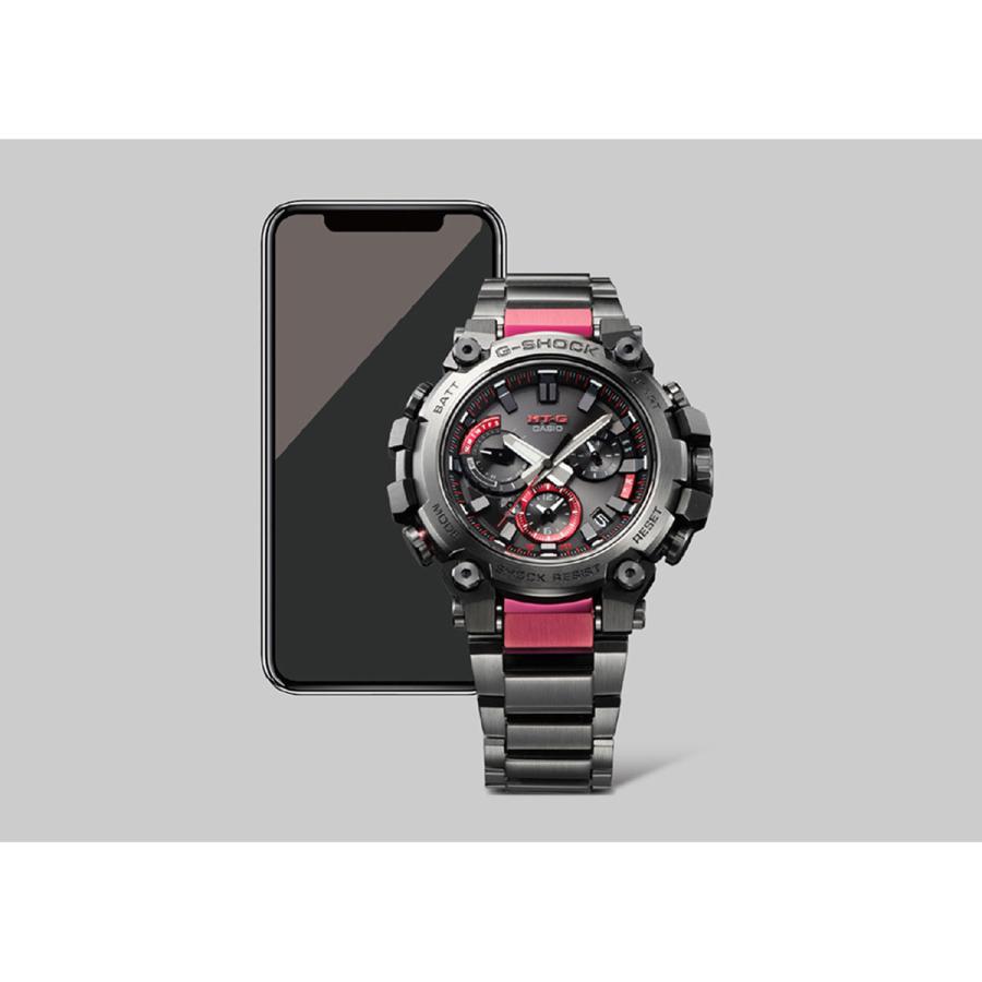 MT-G （豪華おまけ有） Gショック G-SHOCK 電波 ソーラー メンズ