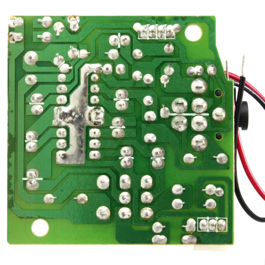 SP-480 パワードスピーカー アンプ基板 工場在庫放出品 : NFJストア